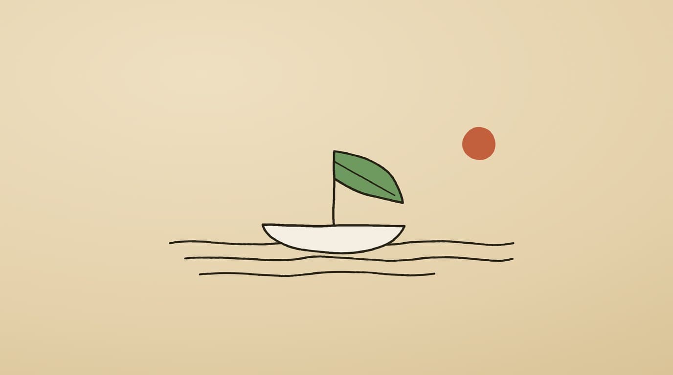 An Anki .apkg file importing into MintDeck with its review schedule preserved